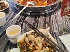 -老船舫·现做活鲜鱼馆(东郊记忆店)