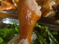 -新湖烧鸡(光明店)