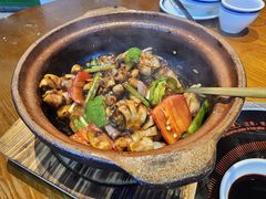 -味食家市师鸡(三元里店)