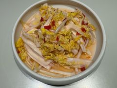 -一醒·手工面·西北传统小吃(悠方购物中心店)
