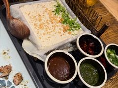 -百花人家(门城水岸店)