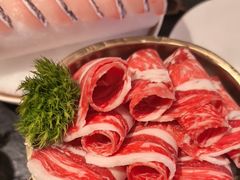 -牛将军•涮肉•烤肉•铁板烧(北京王府井·故宫店)