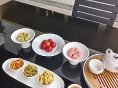 -一澜江宴·江景地标楚菜(江滩公园店)