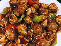 -老板娘串店·中餐&烧烤