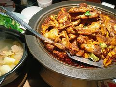 -六月雪干锅(绵阳凯德广场店)