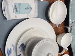 -海虹舫海鲜大酒店(诸暨店)