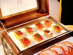 -莉莉海堂HAITANG·烤鸭(国贸商城店)