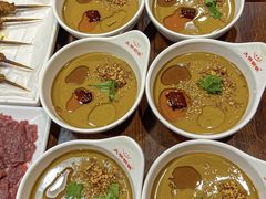 -大明铜锅·烤涮坊·烧烤(总店)