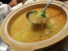 -汤记传菜(秀浦路店)