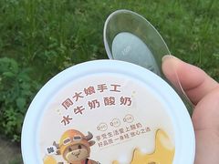 -周大娘牛乳(旧寨古村总店)