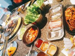 -高丽苑韩国烤肉(海昌路旗舰店)