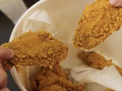 -肯德基(融创茂店)