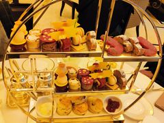 -上海和平饭店茉·莉酒廊 Jasmine Lounge