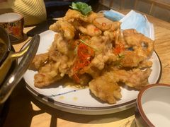 -老江南春·中国龙菜(衡山路店)