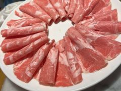 -正福居老北京正宗铜锅泉水涮肉(彰化路店)