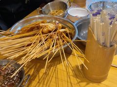 -嘉州鲜知味钵钵鸡(奎星楼店)