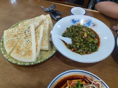 -小崔家臊子面(蔡家坡总店)