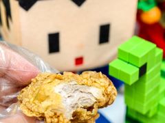 -PIXEL BOY炸鸡店(上海首店)