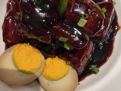 -阿明小菜·海鲜·上海菜(梅陇店)