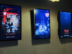 -Mr.Fox狐狸先生超级密室(南山店)
