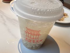 -二泉园老菜馆·百年无锡菜