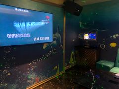 -鑫麦KTV(首都宾馆店)
