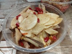 -嘉州九妹凤爪(乐山总店)