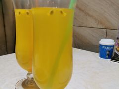 -泰米·休闲餐厅
