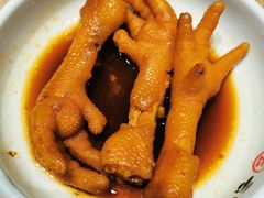 -云味馆·云南菜·云南米线(景田店)