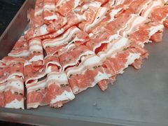-南门四季铜锅涮肉(左家庄店)