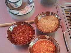 -老号李小肠·特色烧烤园(航天路店)