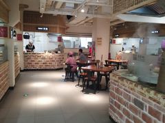 大堂-袁家村关中印象美食(万象汇店)