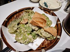 -阿露佳·舌尖上的安吉菜