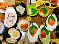 -舒友海鲜姿造(白鹭洲店)
