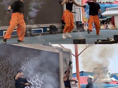-海合安武汉极地海洋公园
