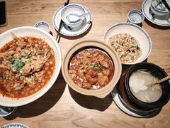 -图味美小黄鱼·景德菜(浙江路店)