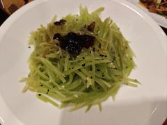 -正阳门饭庄·烤鸭·北京菜(万丰路七里庄店)