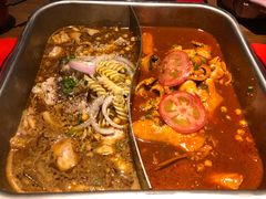 -舒来喜鱼锅(伊河路店)