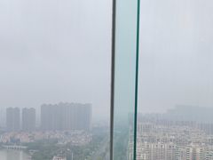 -荣誉国际酒店-云顶旋转餐厅