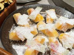 -芸山季·云南野生菌火锅(宝能环球汇店)