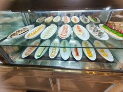 -君悦酒店·乐厨·高空自助餐(青年大街店)