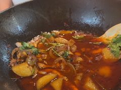 -王胖子土菜馆·特色杭帮菜·农家土菜