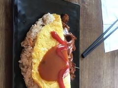 -韩流热风(桥东街店)