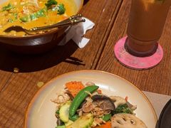-CHINCHIN 青青·泰国料理(万象食家店)