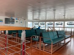 -丹东路渡口(轮渡站)