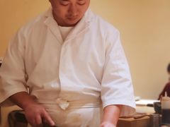 -鮨青(恒基名人购物中心店)