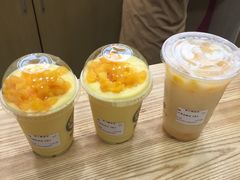 -鲜之醇(九州昌硕广场店)