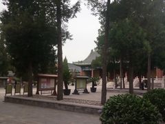 -历代帝王庙博物馆