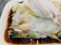 -穗银肠粉店(东川路店)