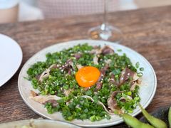 -盐说Salt Talk北美风味西餐厅(海上世界店)